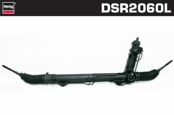 Remy DSR2060L Steering Gear DSR2060L