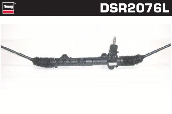 Remy DSR2076L Power Steering DSR2076L