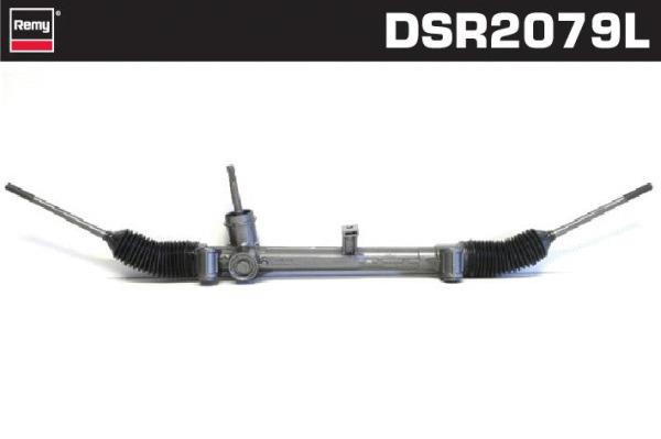 Remy DSR2079L Steering Gear DSR2079L