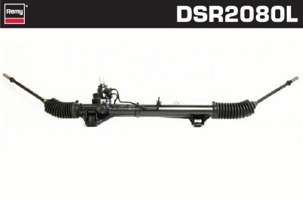 Remy DSR2080L Steering Gear DSR2080L