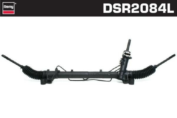 Remy DSR2084L Power Steering DSR2084L