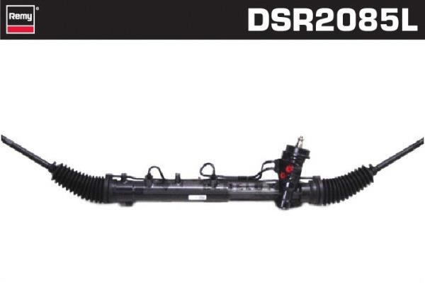 Remy DSR2085L Steering Gear DSR2085L