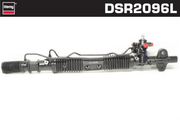 Remy DSR2096L Steering Gear DSR2096L
