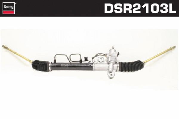 Remy DSR2103L Power Steering DSR2103L