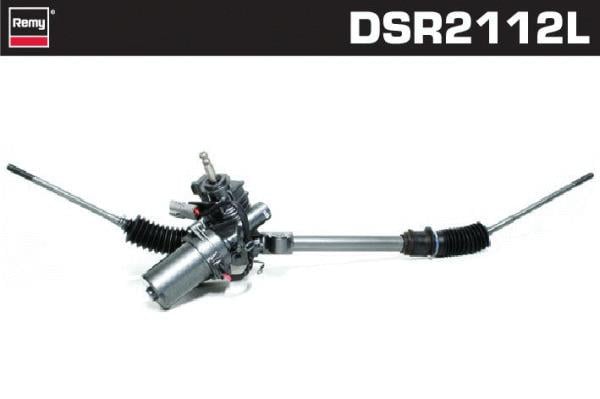 Remy DSR2112L Steering Gear DSR2112L