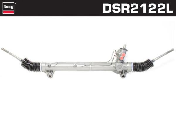 Remy DSR2122L Steering Gear DSR2122L