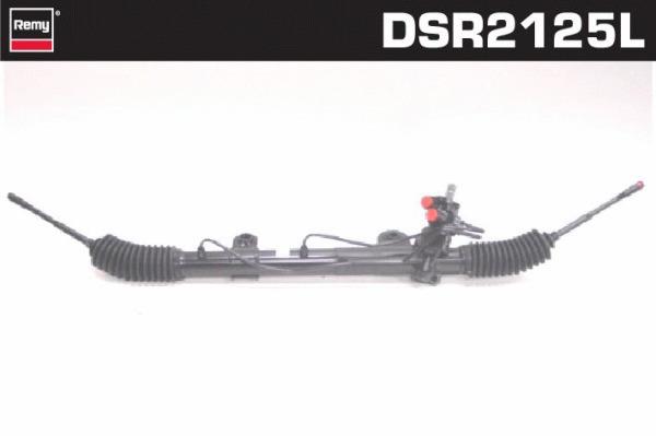 Remy DSR2125L Power Steering DSR2125L