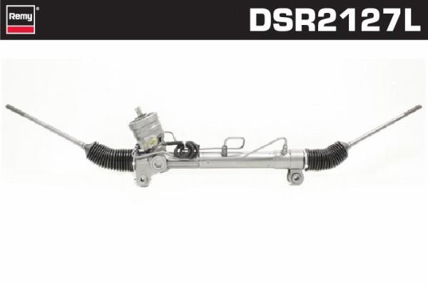 Remy DSR2127L Steering Gear DSR2127L