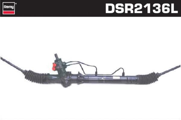 Remy DSR2136L Steering Gear DSR2136L