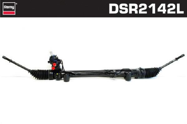 Remy DSR2142L Power Steering DSR2142L