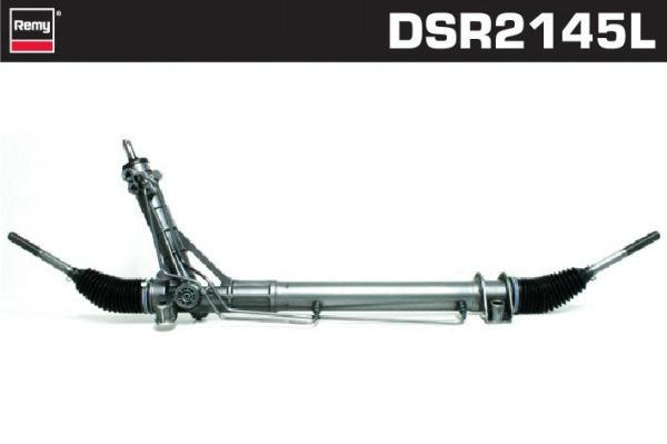Remy DSR2145L Steering Gear DSR2145L