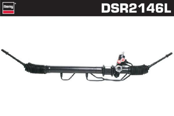 Remy DSR2146L Steering Gear DSR2146L