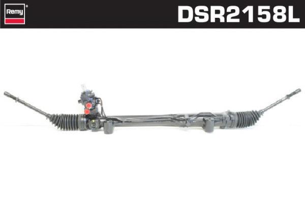 Remy DSR2158L Steering Gear DSR2158L