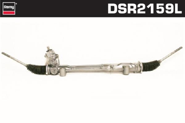 Remy DSR2159L Steering Gear DSR2159L