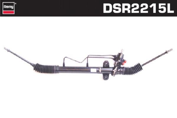 Remy DSR2215L Steering Gear DSR2215L