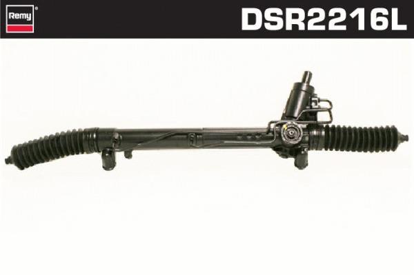 Remy DSR2216L Power Steering DSR2216L
