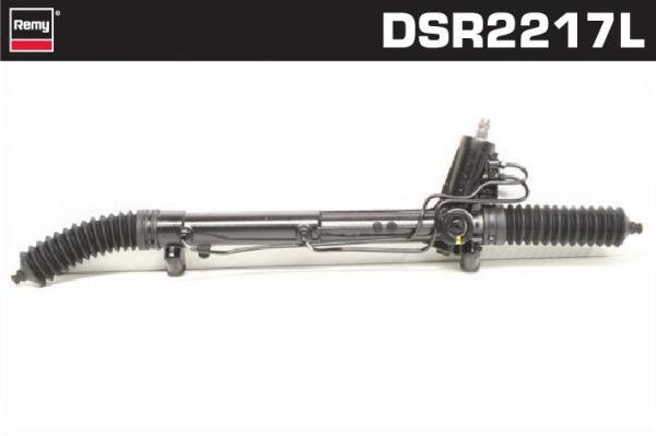 Remy DSR2217L Power Steering DSR2217L