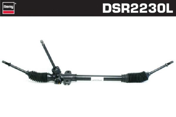 Remy DSR2230L Steering Gear DSR2230L