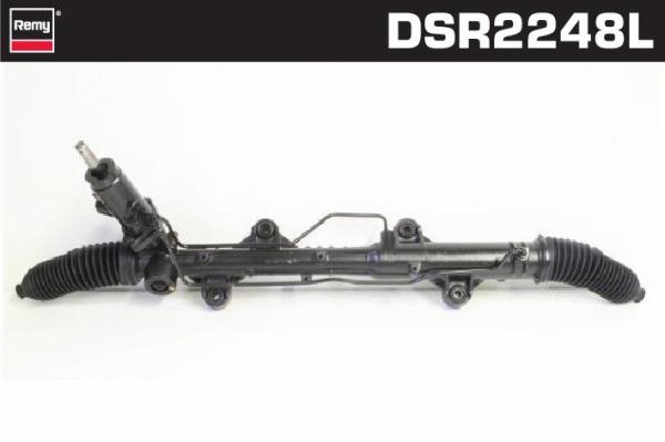 Remy DSR2248L Power Steering DSR2248L