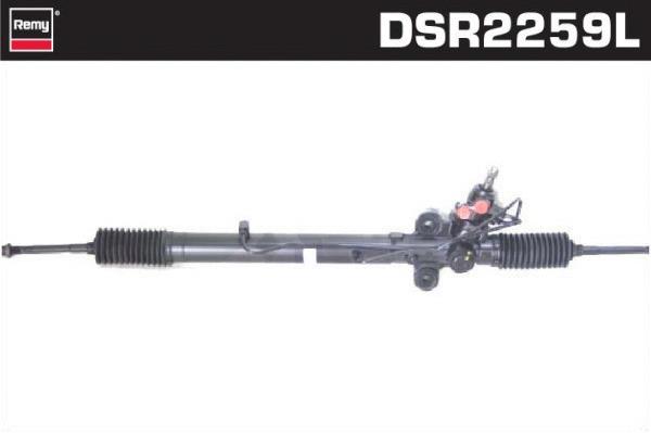 Remy DSR2259L Steering Gear DSR2259L
