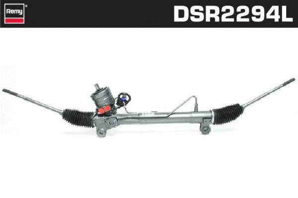 Remy DSR2294L Steering Gear DSR2294L