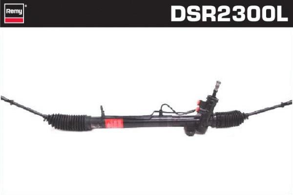 Remy DSR2300L Steering Gear DSR2300L