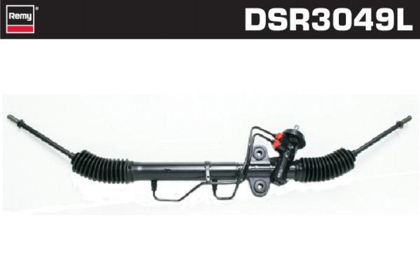 Remy DSR3049L Steering Gear DSR3049L
