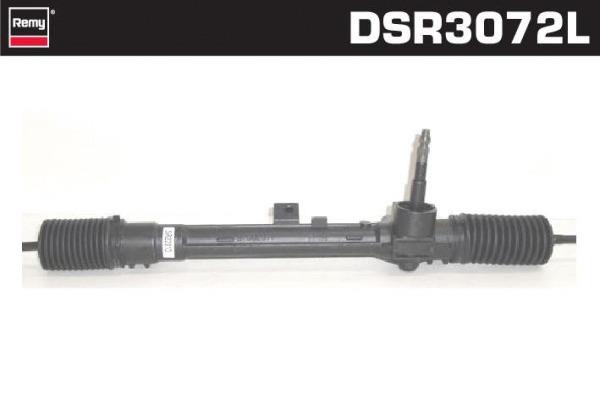 Remy DSR3072L Steering Gear DSR3072L