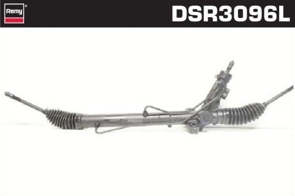Remy DSR3096L Power Steering DSR3096L