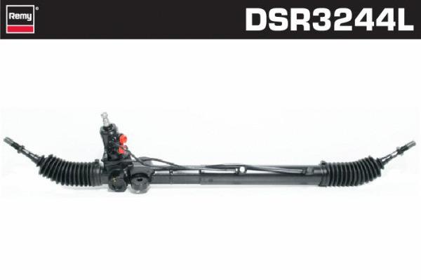 Remy DSR3244L Steering Gear DSR3244L