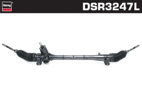 Remy DSR3247L Steering Gear DSR3247L