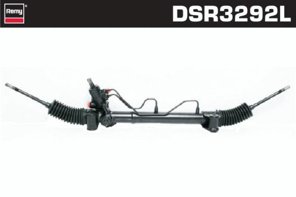 Remy DSR3292L Steering Gear DSR3292L