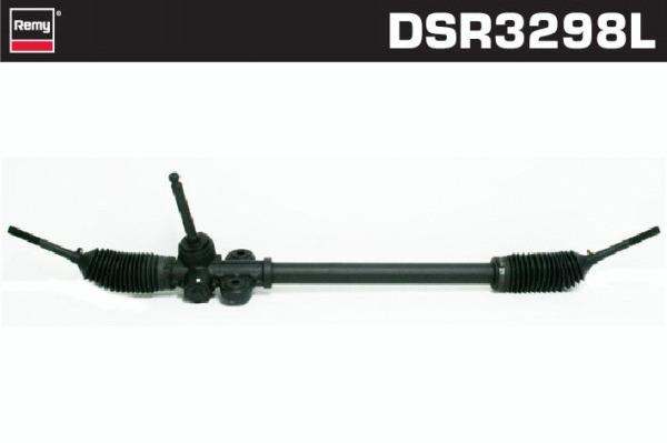 Remy DSR3298L Steering Gear DSR3298L