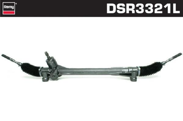 Remy DSR3321L Steering Gear DSR3321L