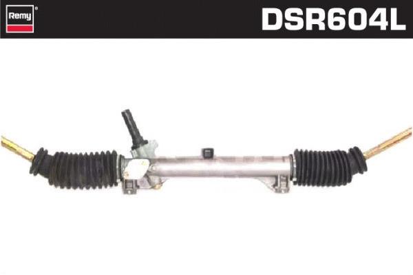Remy DSR604L Steering Gear DSR604L