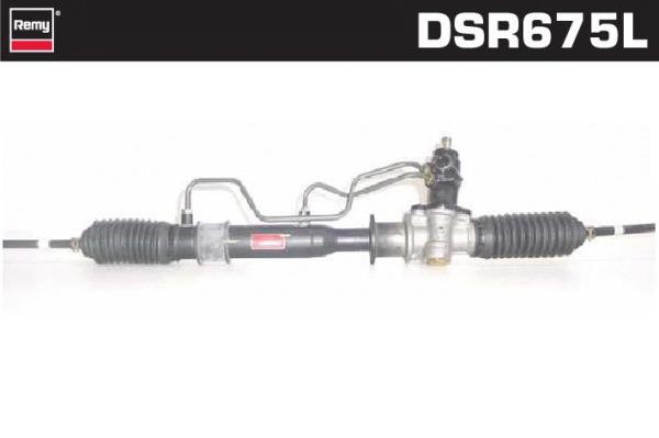 Remy DSR675L Steering Gear DSR675L