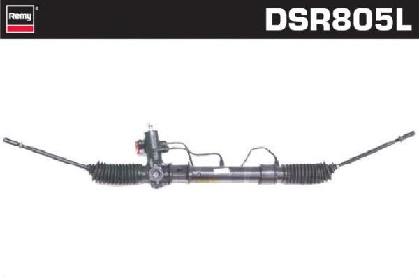Remy DSR805L Steering Gear DSR805L