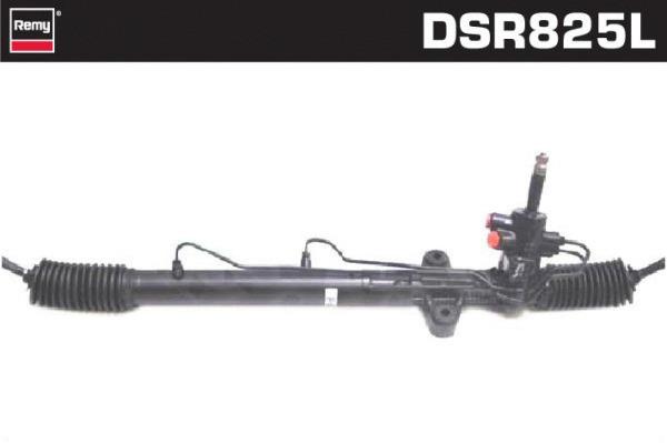 Remy DSR825L Power Steering DSR825L