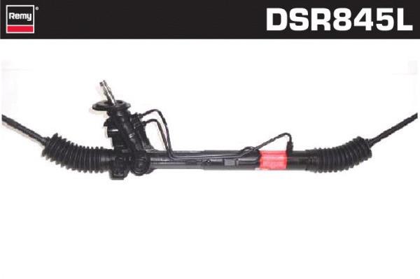 Remy DSR845L Power Steering DSR845L