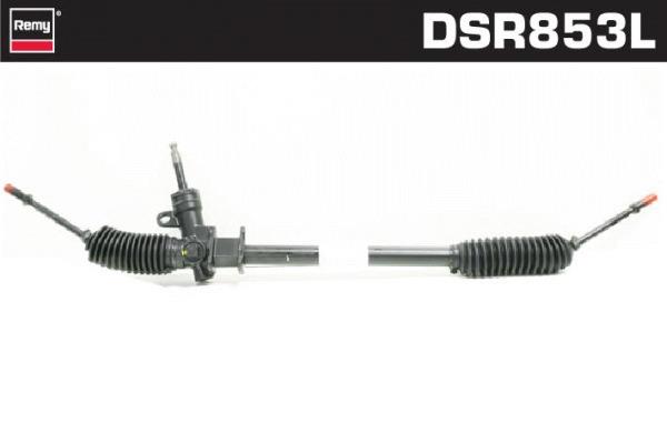 Remy DSR853L Steering Gear DSR853L