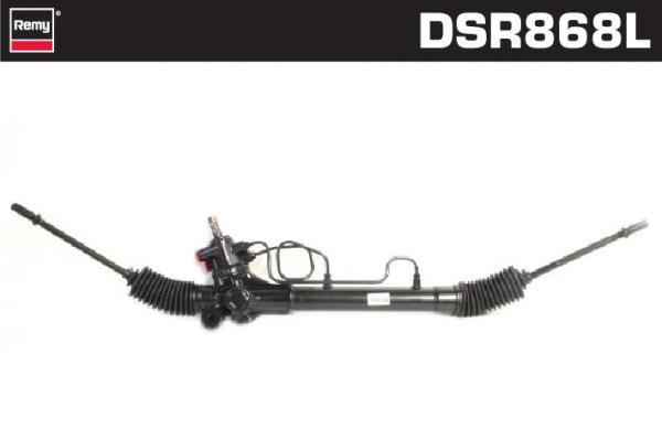 Remy DSR868L Steering Gear DSR868L