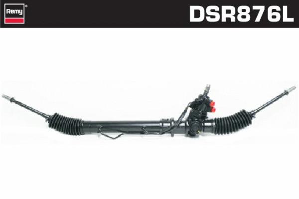 Remy DSR876L Steering Gear DSR876L