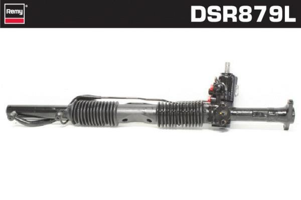 Remy DSR879L Steering Gear DSR879L