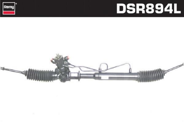 Remy DSR894L Steering Gear DSR894L