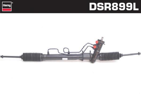 Remy DSR899L Steering Gear DSR899L