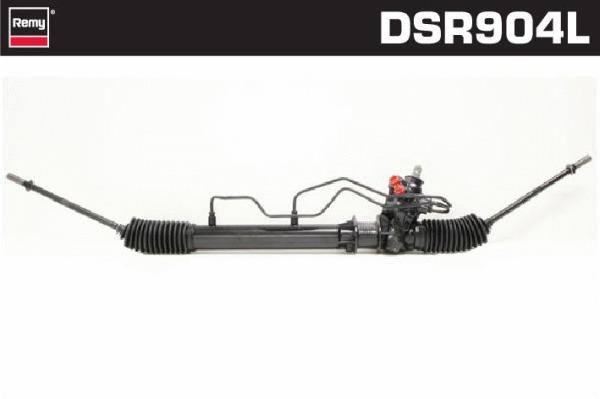 Remy DSR904L Steering Gear DSR904L