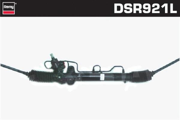 Remy DSR921L Steering Gear DSR921L