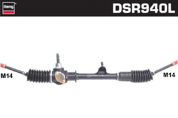 Remy DSR940L Steering Gear DSR940L