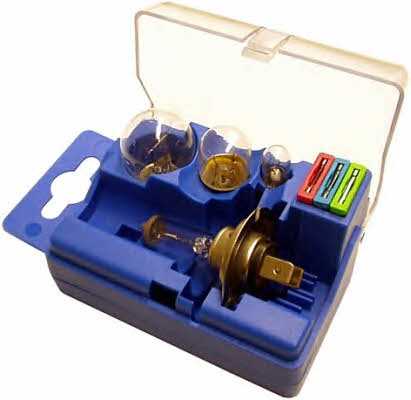 Hella 8GH 007 157-941 Spare lamp kit 12V H7 8GH007157941 8GH007157941 Hella Spare lamp kit 12V H7