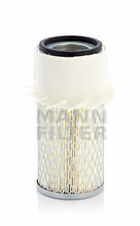 Mann-Filter C 934 X Air filter for special equipment C934X